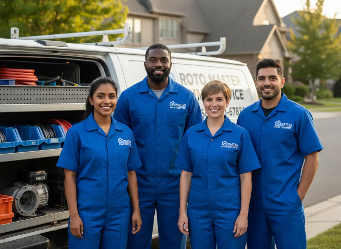 Sump Pump Installation company in Denver, NC